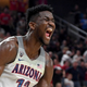 Illustration for article titled My Weird Son Deandre Ayton Is The Green Goblin